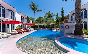 Hotel Mexico Lindo